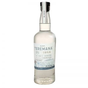 Teremana Tequila Blanco